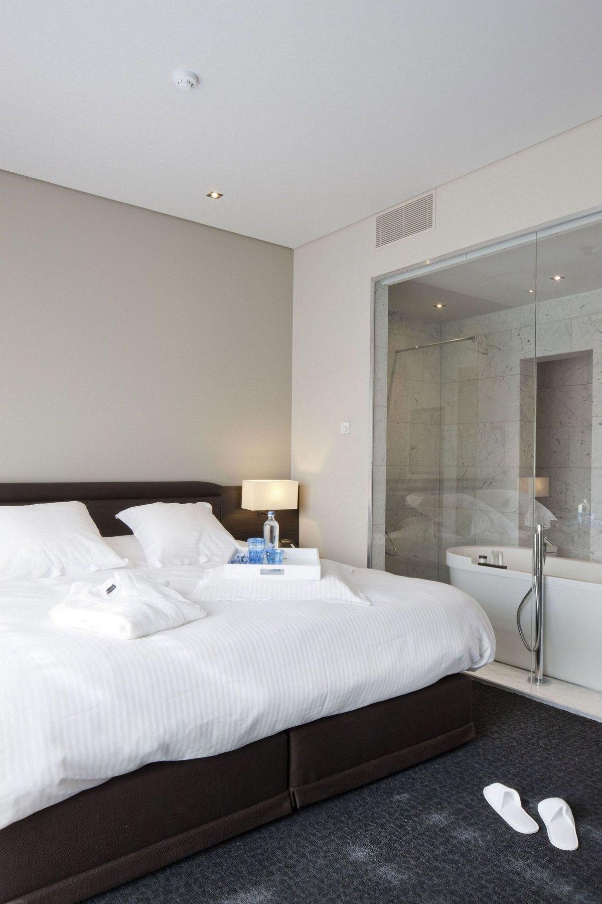 Blue Woods Hotel - Deerlijk 외부 사진